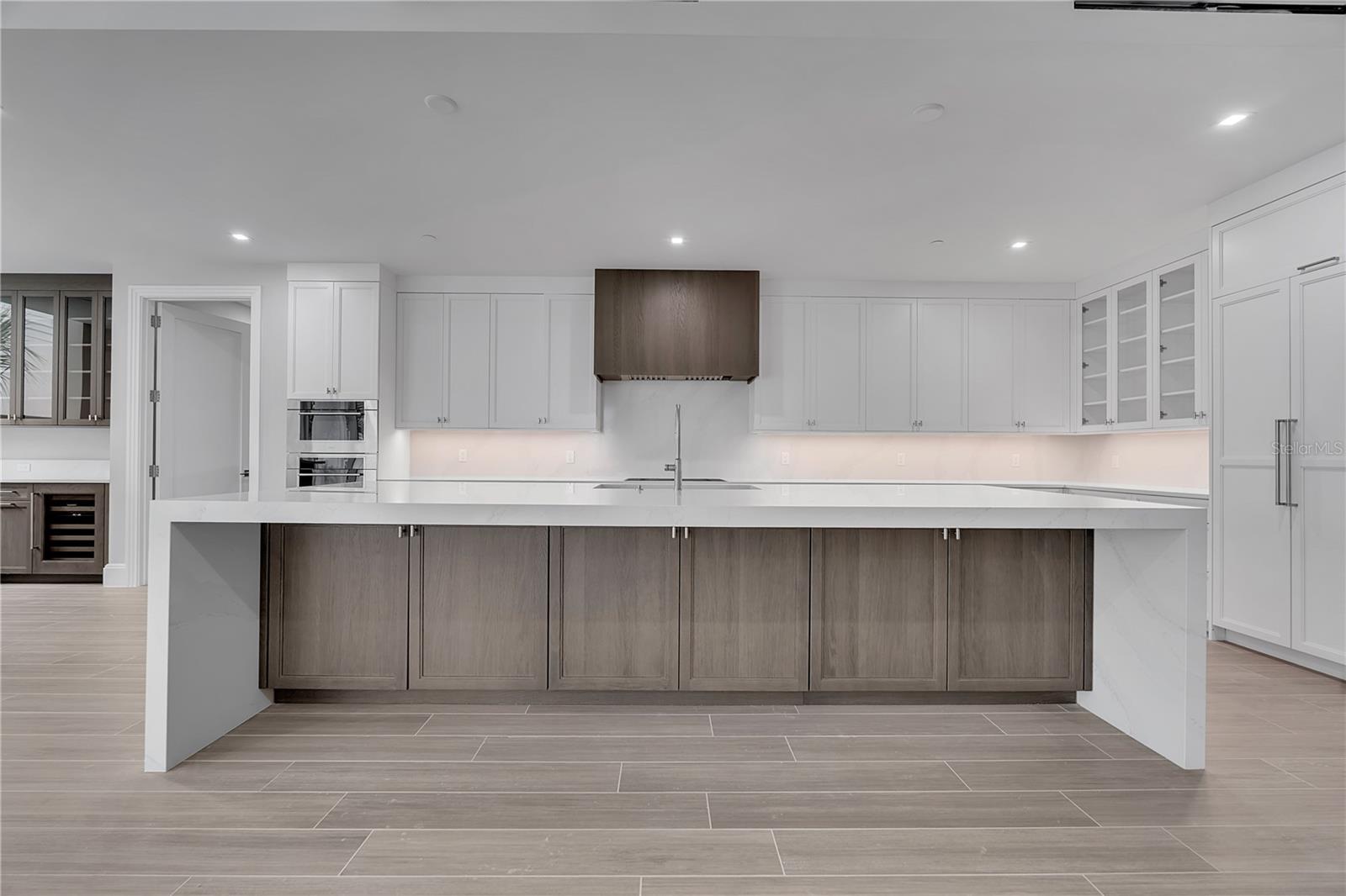 SUNSET BEACH - Residential