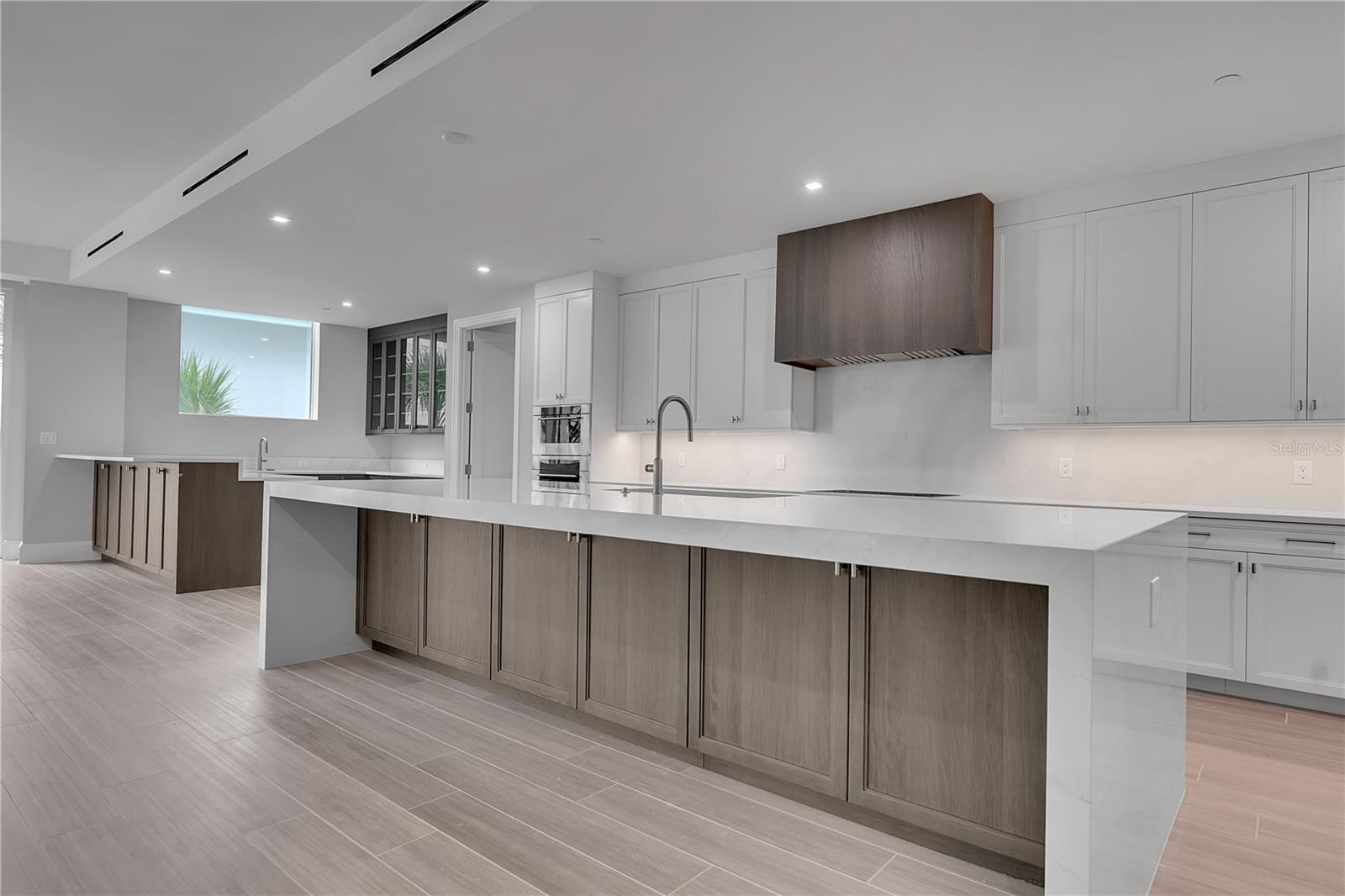 SUNSET BEACH - Residential