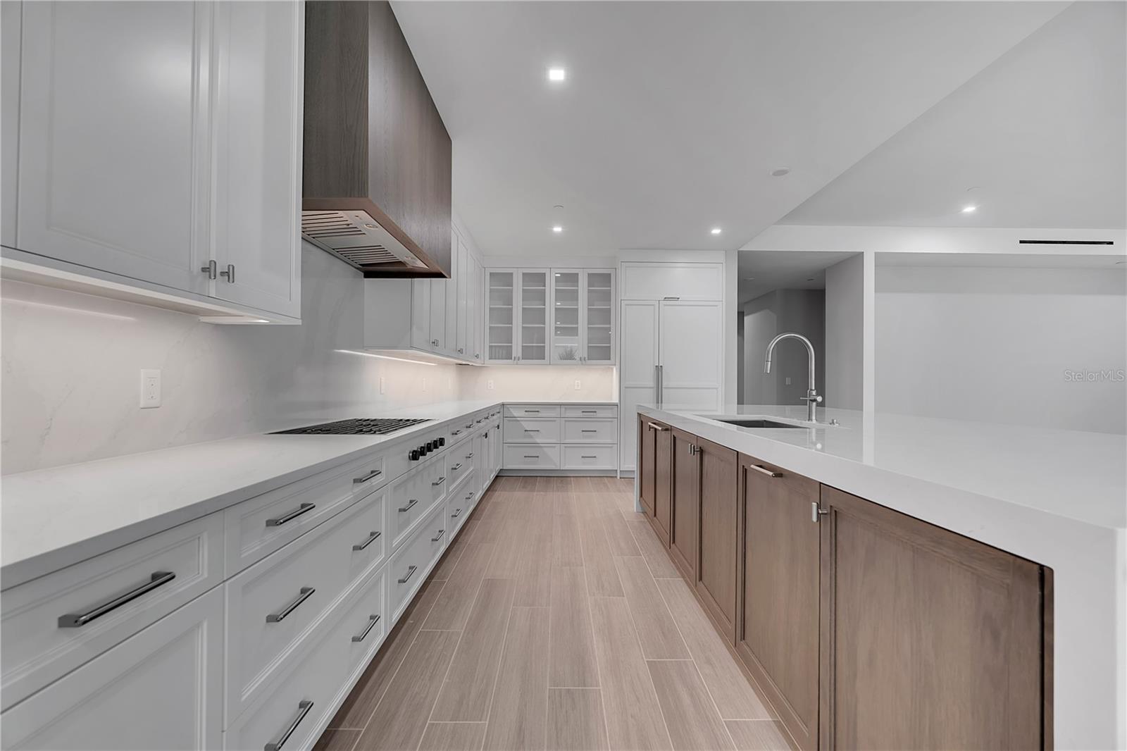 SUNSET BEACH - Residential