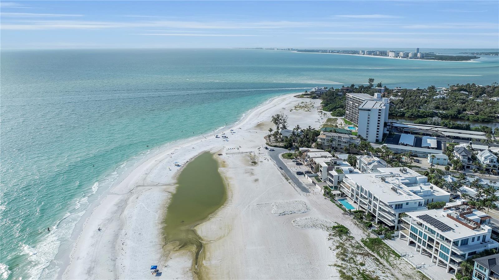 SUNSET BEACH - Residential