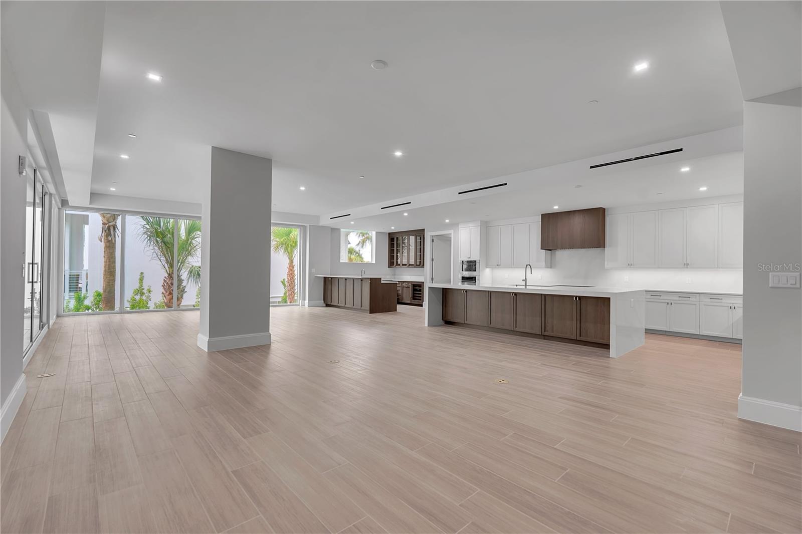 SUNSET BEACH - Residential