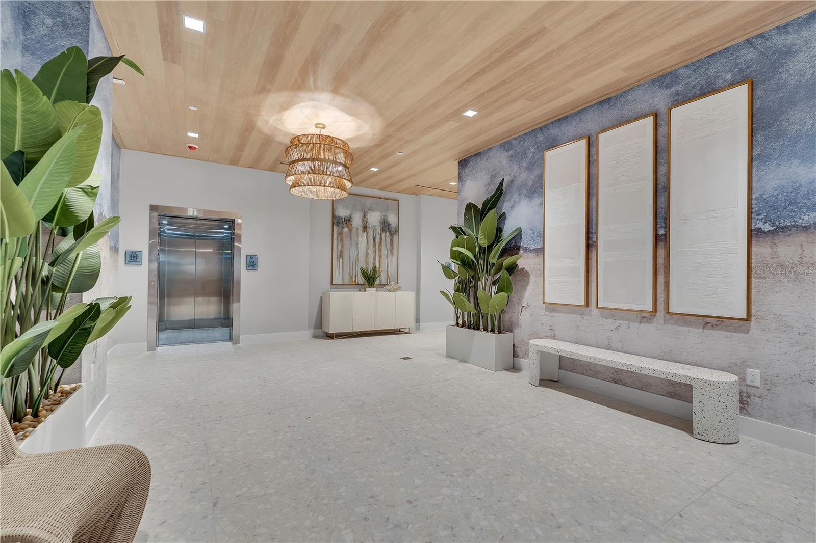 SUNSET BEACH - Residential