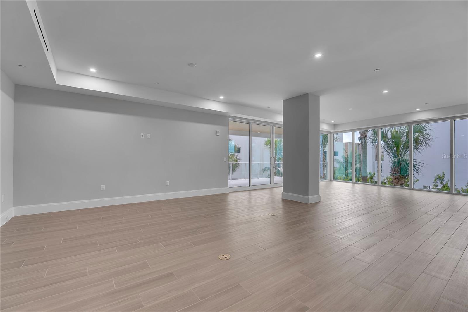 SUNSET BEACH - Residential