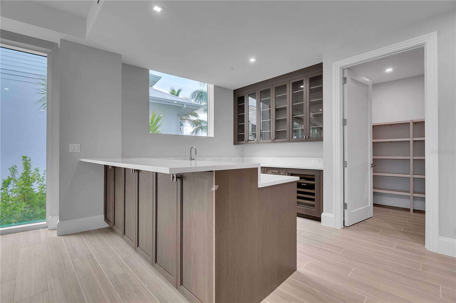 SUNSET BEACH - Residential