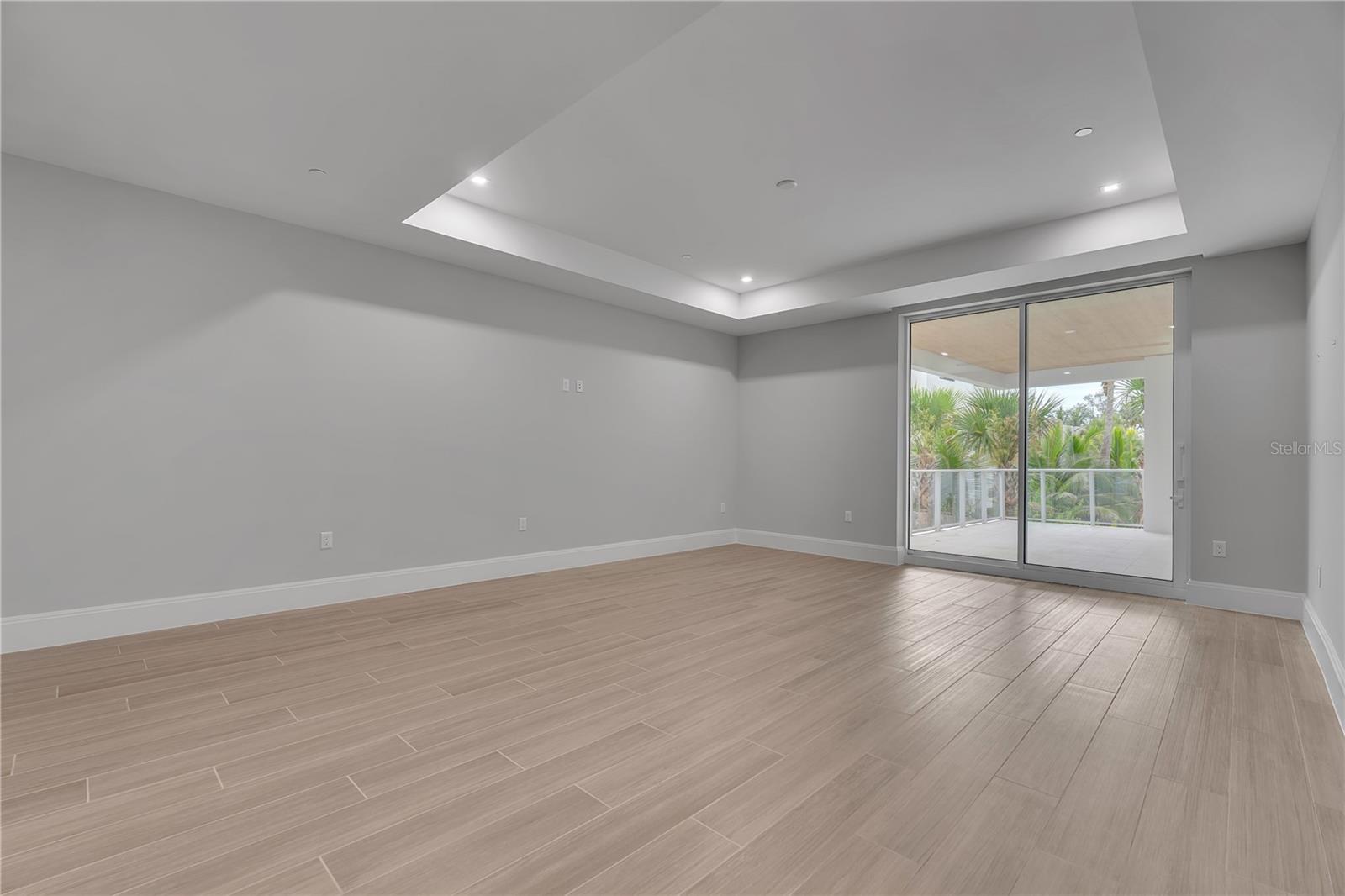 SUNSET BEACH - Residential