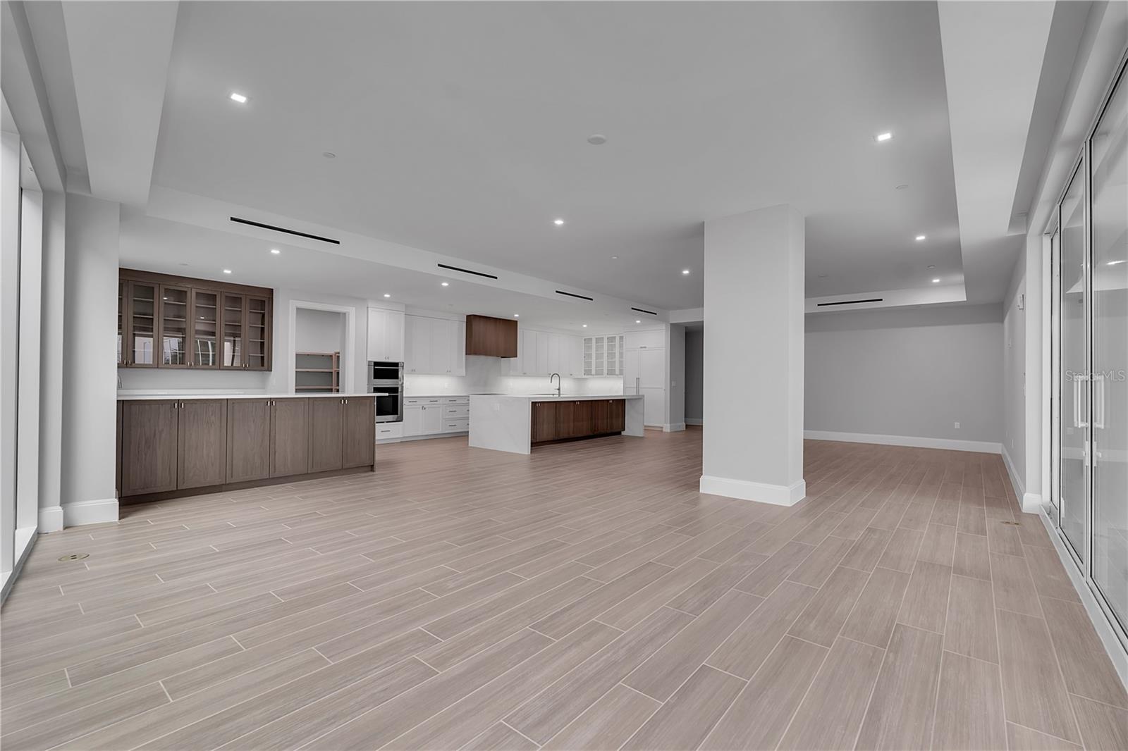 SUNSET BEACH - Residential