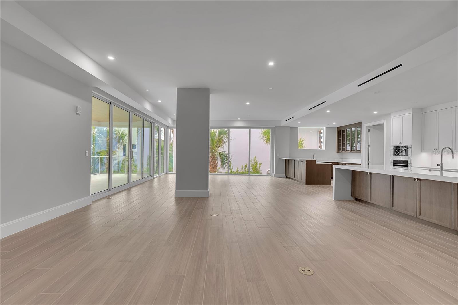 SUNSET BEACH - Residential