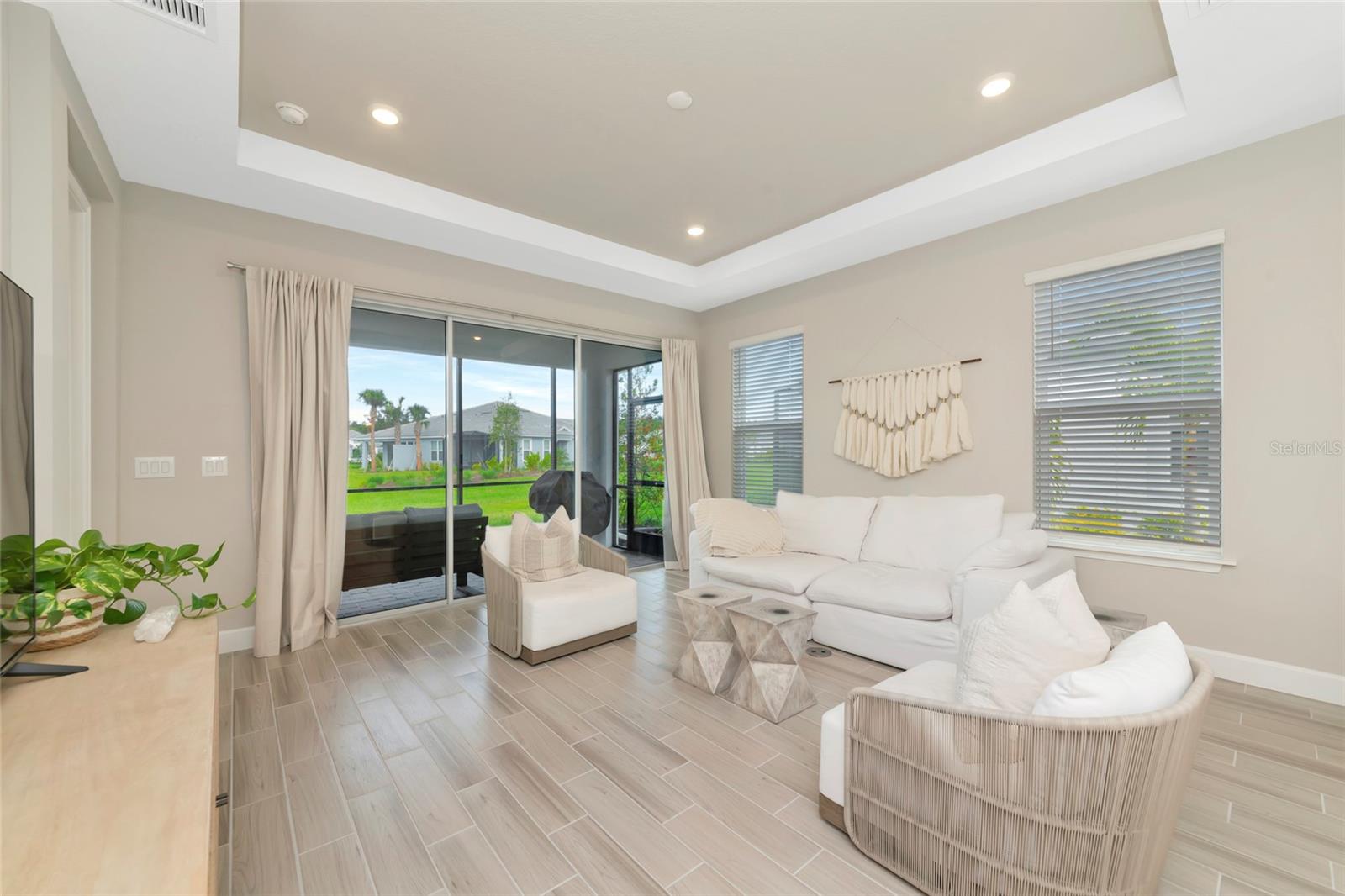 SKYE RANCH NEIGHBORHOOD FIVE - Residential