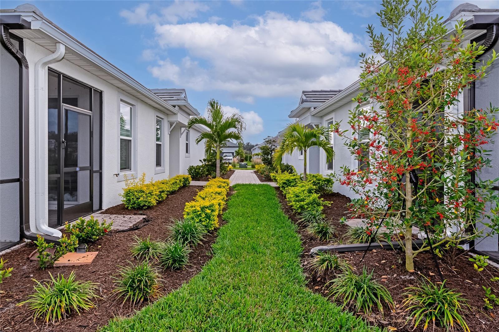 SKYE RANCH NEIGHBORHOOD FIVE - Residential
