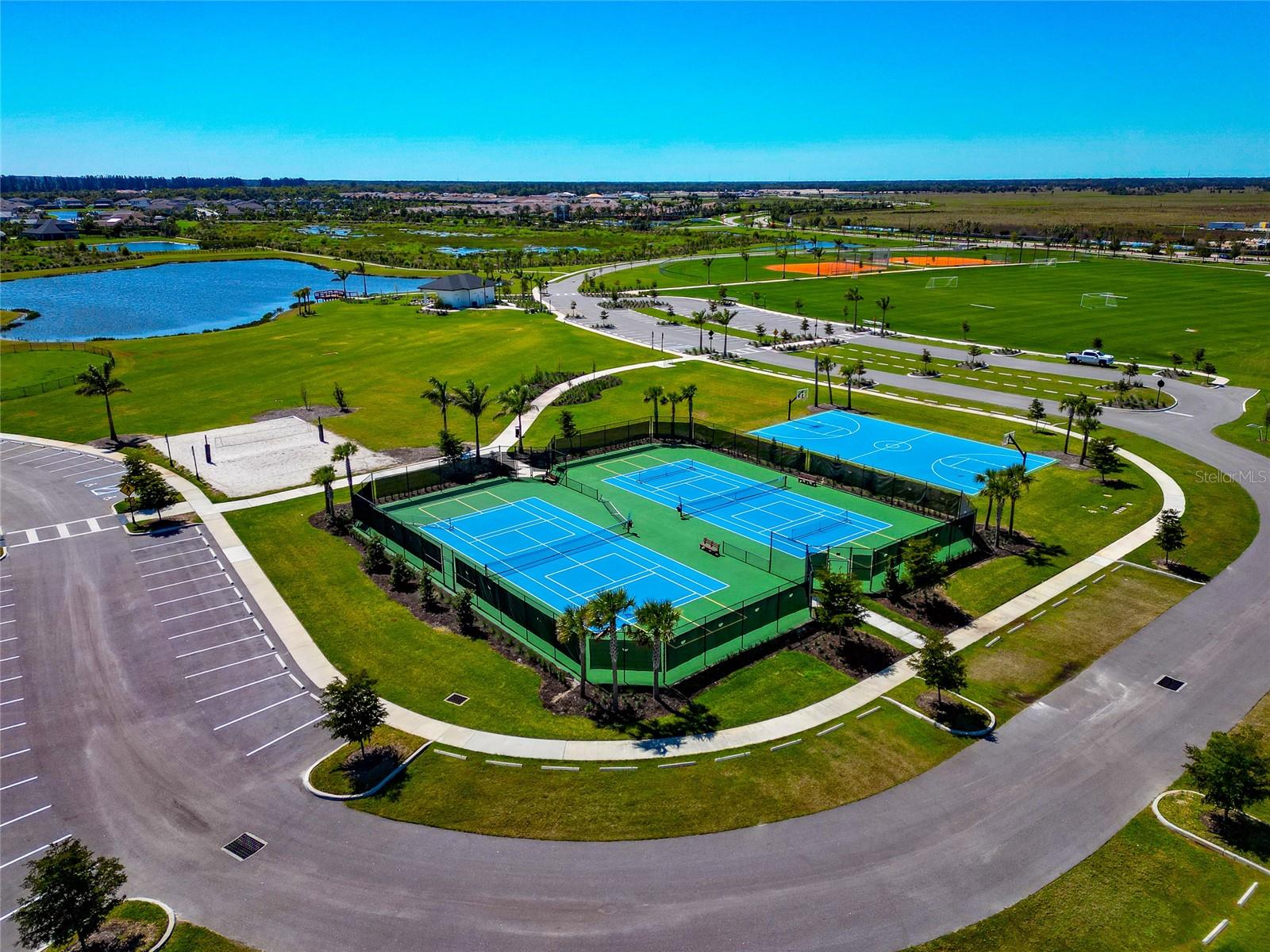 SKYE RANCH NEIGHBORHOOD FIVE - Residential