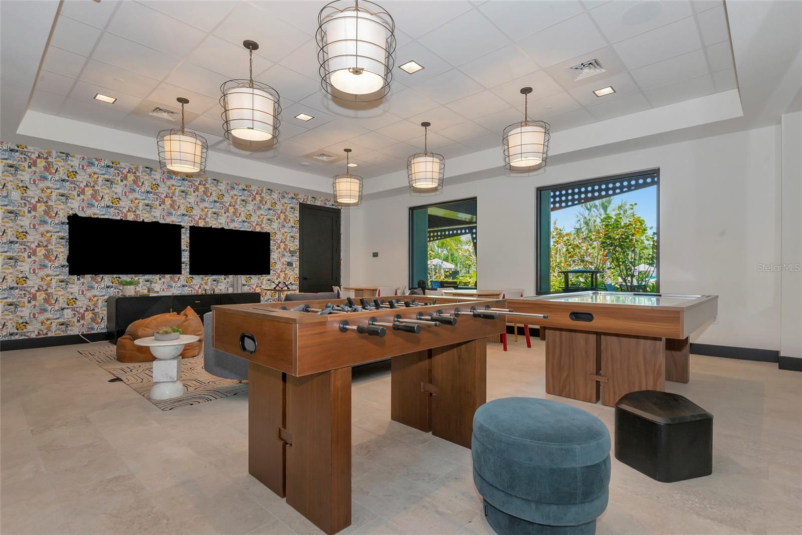 SKYE RANCH NEIGHBORHOOD FIVE - Residential