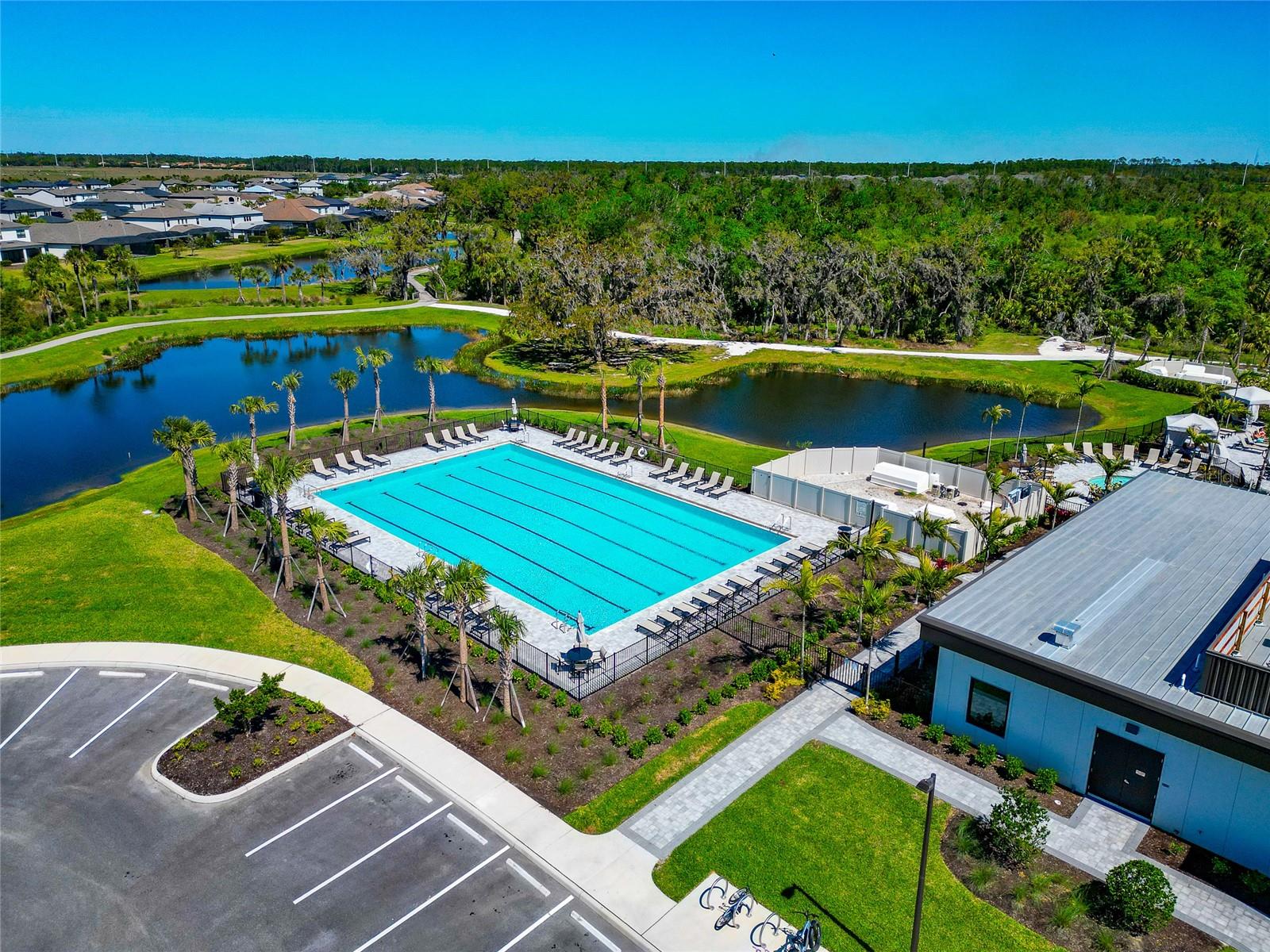 SKYE RANCH NEIGHBORHOOD FIVE - Residential