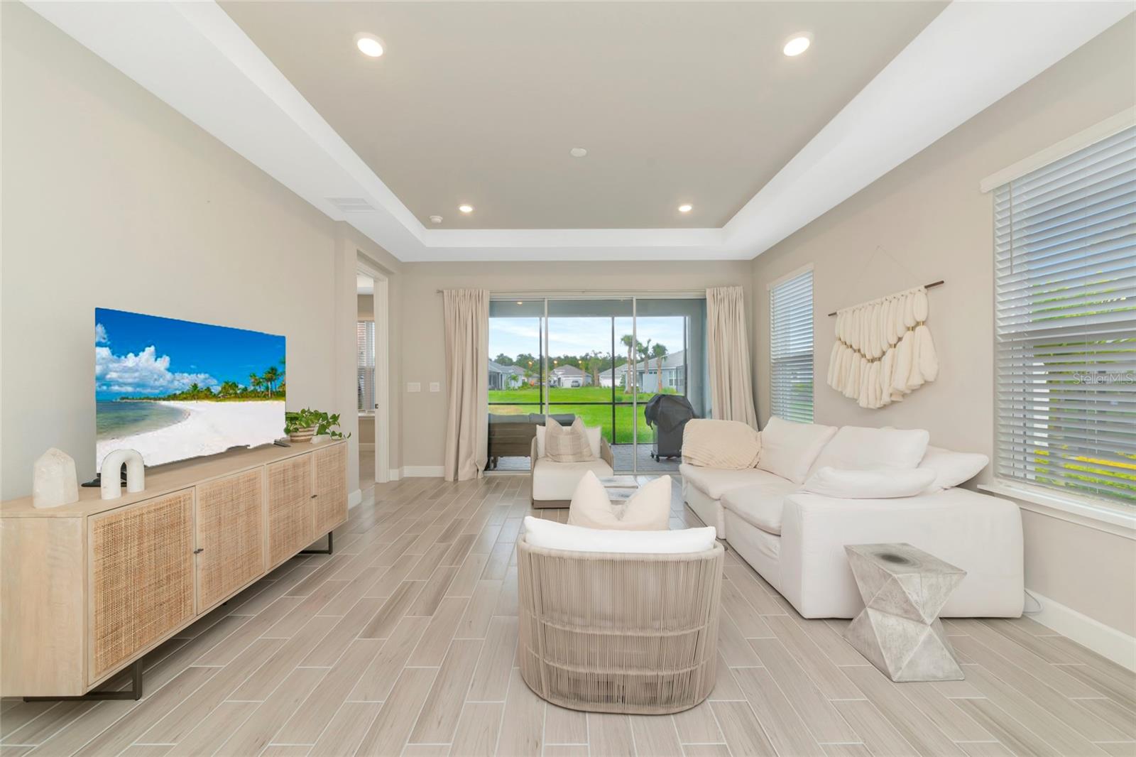 SKYE RANCH NEIGHBORHOOD FIVE - Residential