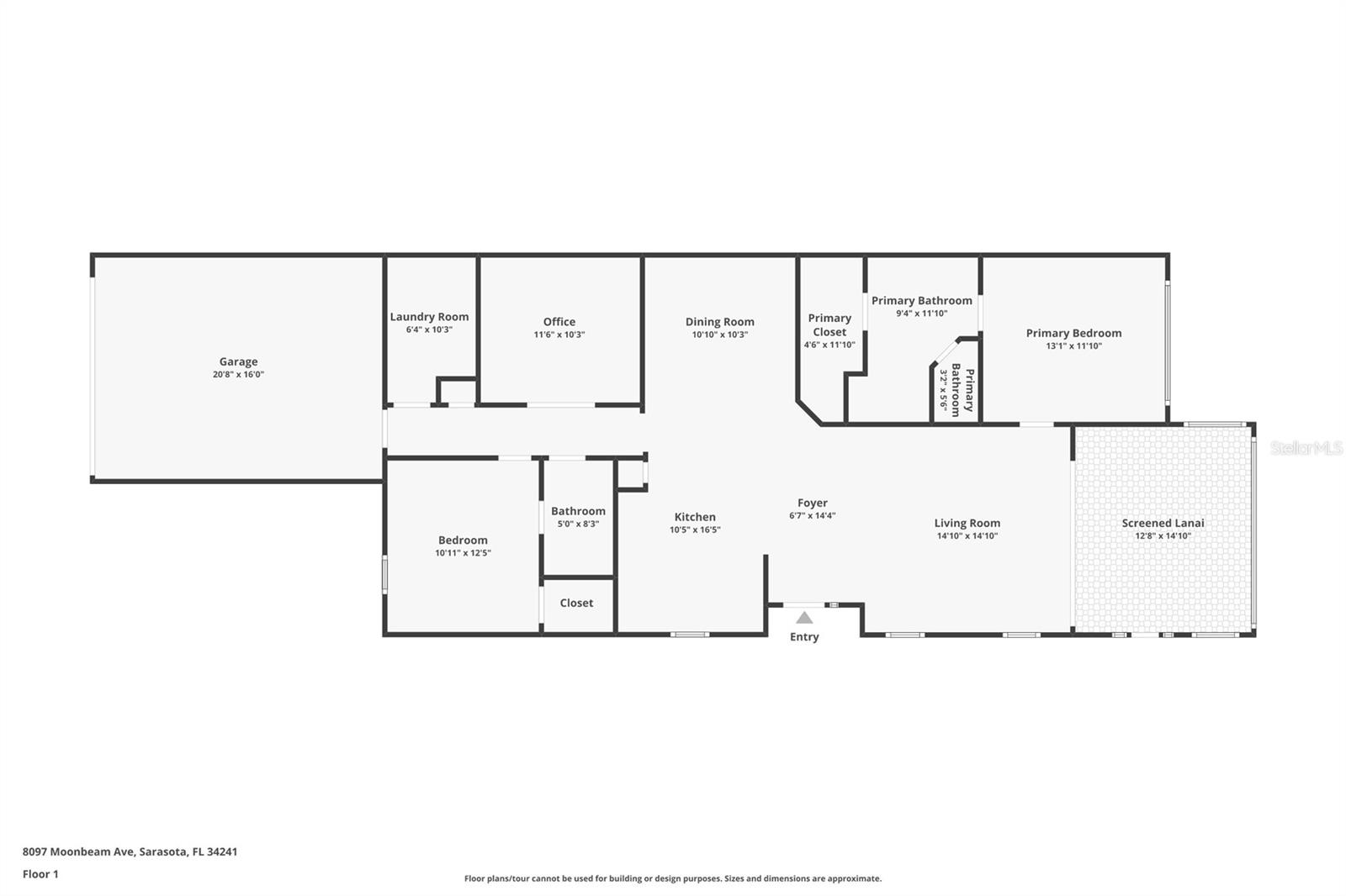SKYE RANCH NEIGHBORHOOD FIVE - Residential
