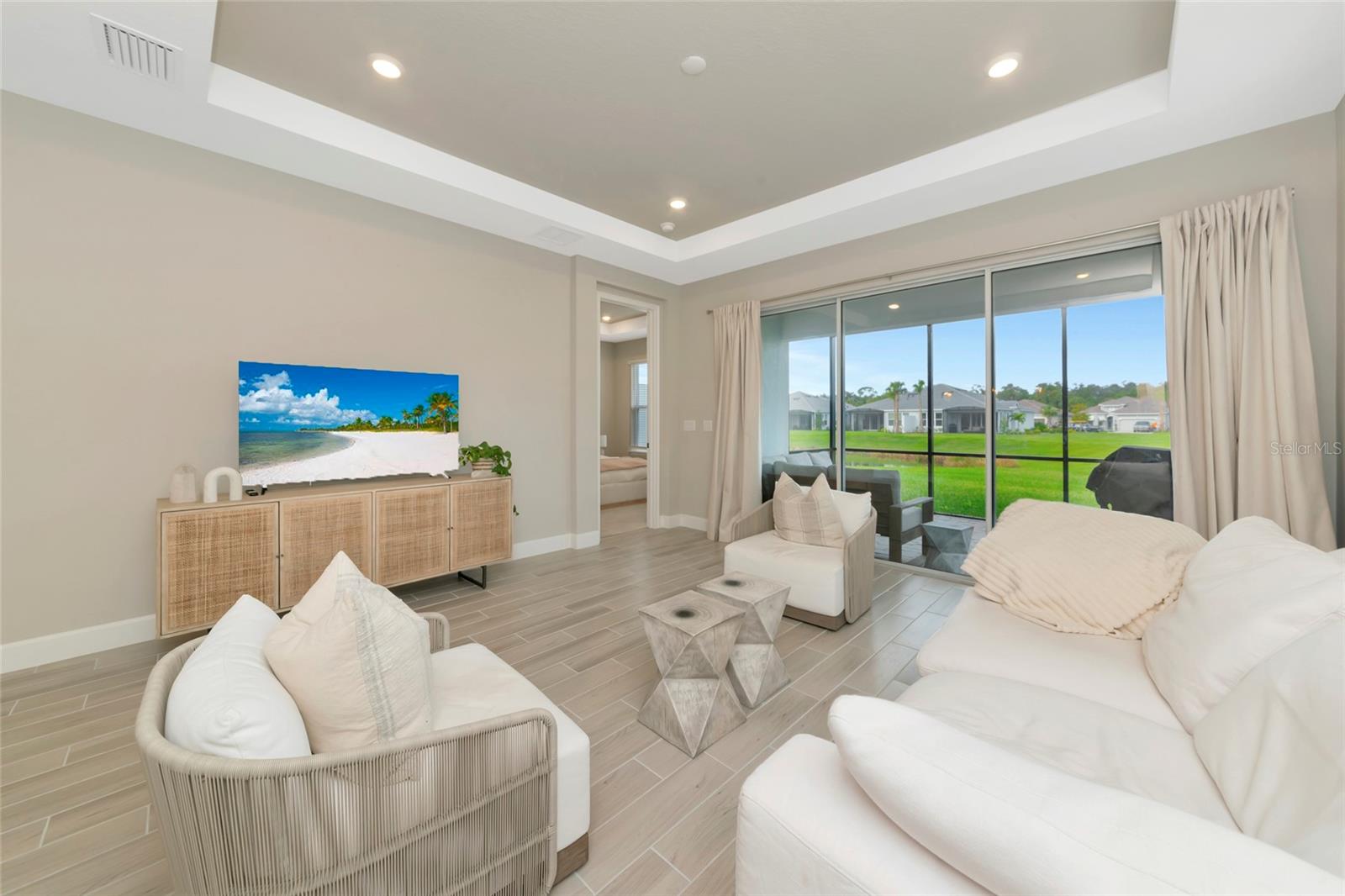 SKYE RANCH NEIGHBORHOOD FIVE - Residential