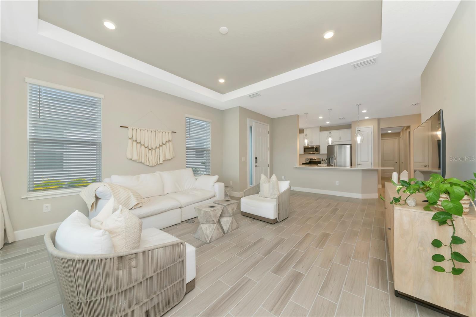 SKYE RANCH NEIGHBORHOOD FIVE - Residential