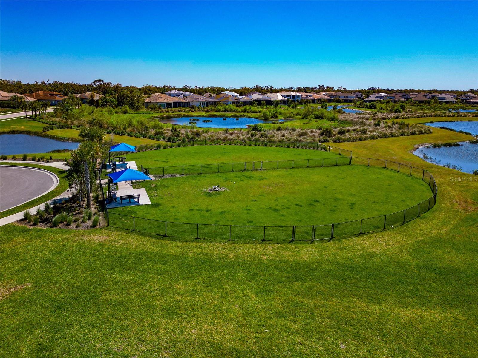 SKYE RANCH NEIGHBORHOOD FIVE - Residential