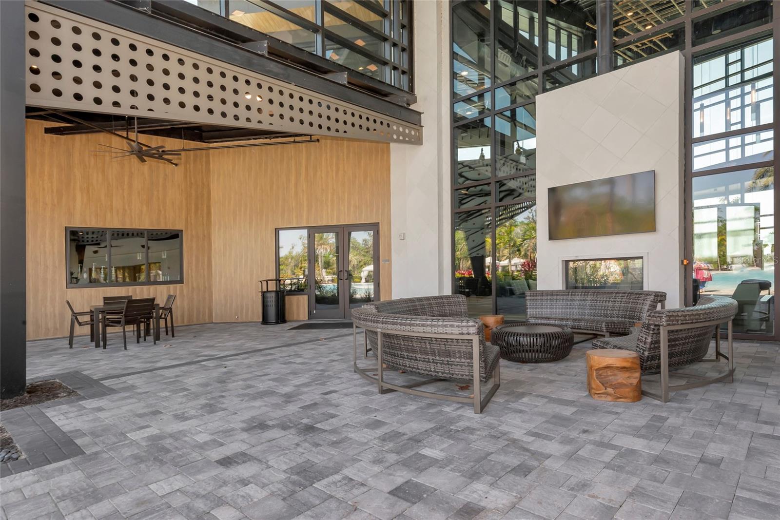 SKYE RANCH NEIGHBORHOOD FIVE - Residential
