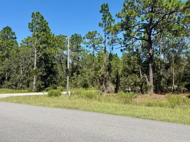 Beautiful 1 ACRE CORNER LOT ON HIGH ELEVATION PARCEL in the up-and-coming Rainbow Estates area of Dunnellon! This lot offers easy access on a paved road. Just 20 minutes to the stunning Rainbow Springs where your entire family can swim in crystal blue waters and BBQ while enjoying waterfall views, 4 minutes to Orange Blossom (Horseback Riding) Trail Rides, and only 15 minutes to the charming town of Dunnellon, where you’ll find local restaurants, cafes, and a supermarket. Enjoy the peaceful country scenery while still being close to conveniences. Homes are actively being built in the area—don’t miss your chance to secure your piece of country living today! Conveniently located about 1 hour 30 minutes to Tampa or Leesburg airports. Please note that this community is for site built homes only, no mobile homes allowed, zoning is RR 3-C (Rural Residential, Single-Family Exclusive).