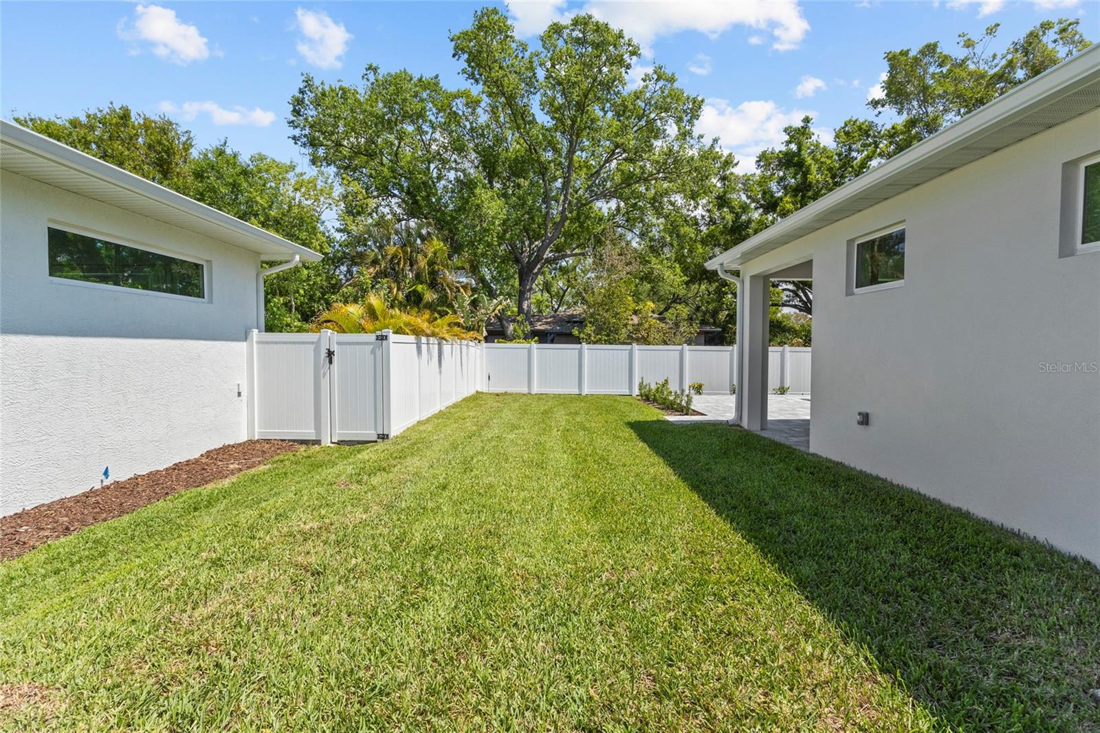 TERRACE GARDENS - Residential