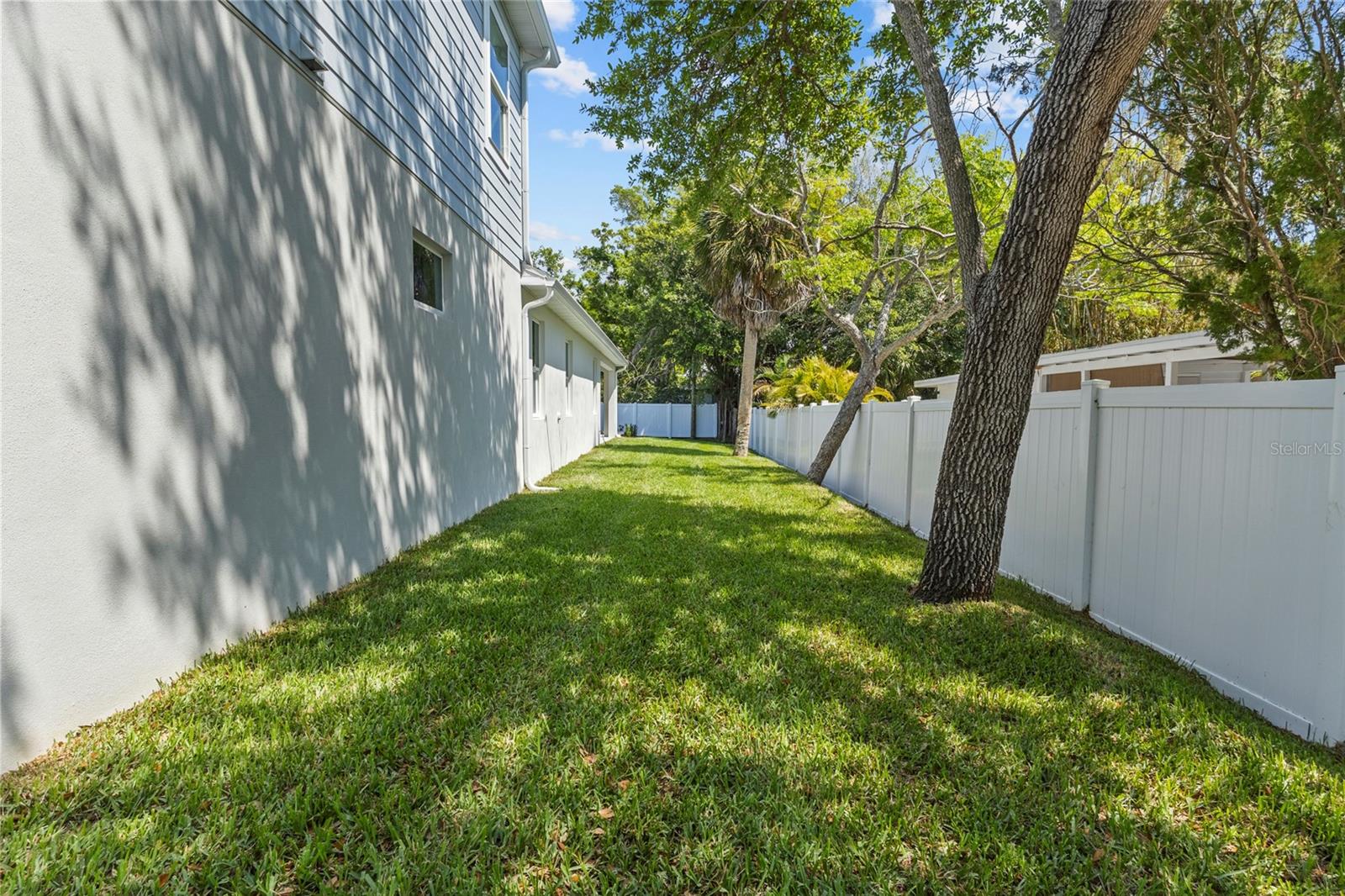 TERRACE GARDENS - Residential