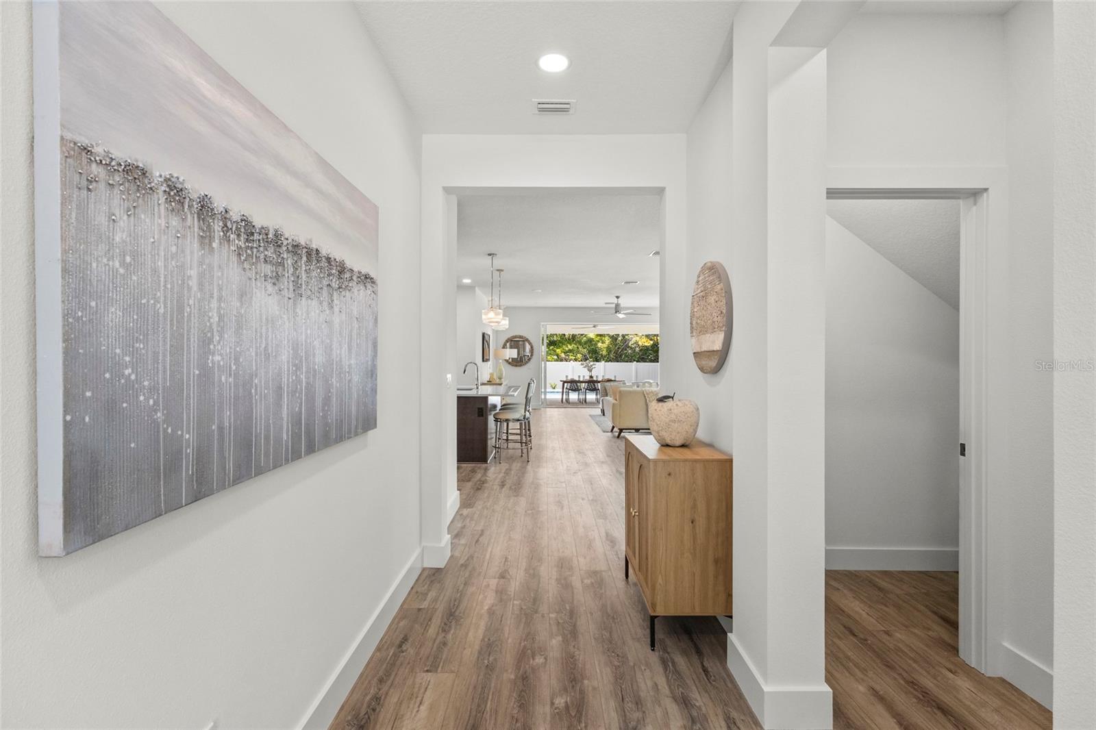 TERRACE GARDENS - Residential