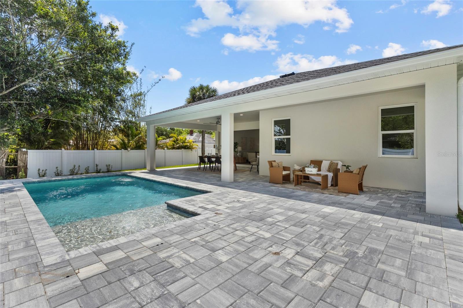 TERRACE GARDENS - Residential
