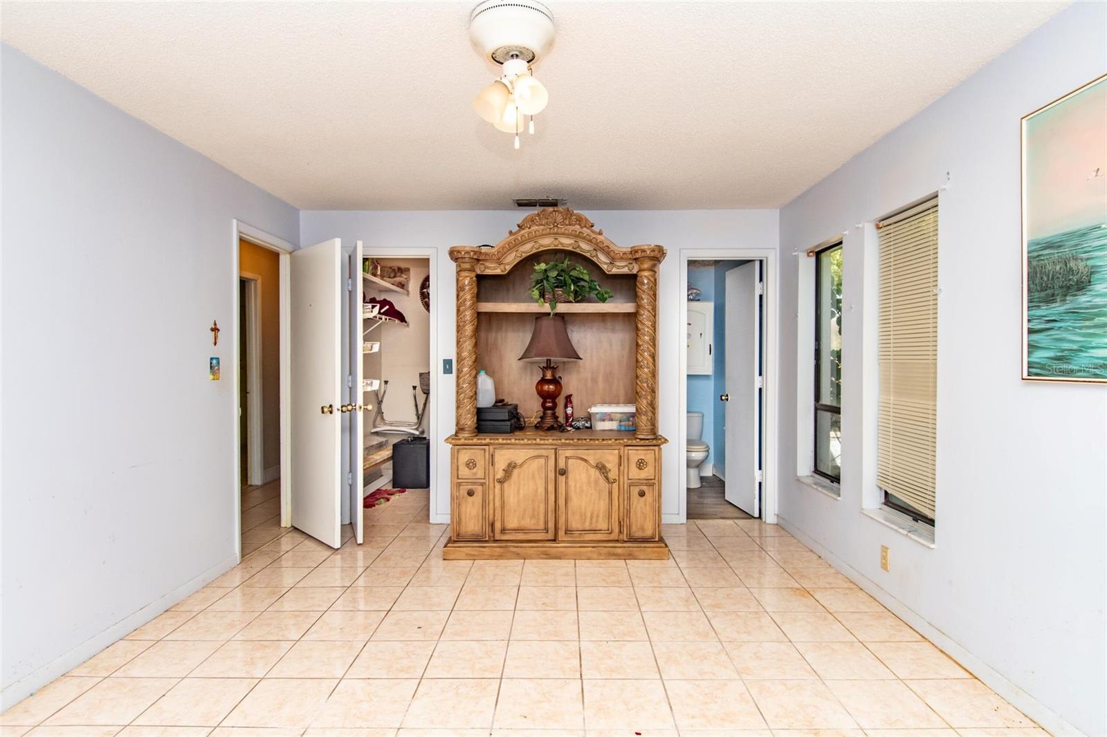 CANAVERAL GROVES REP SEC C UNIT 01 SHEET 01 - Residential