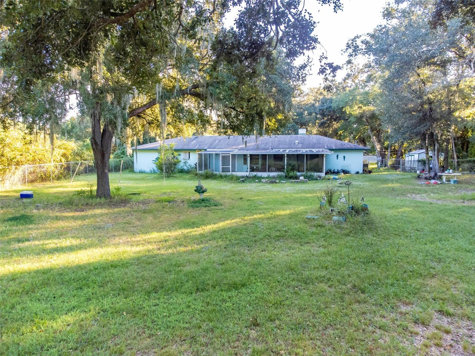 CANAVERAL GROVES REP SEC C UNIT 01 SHEET 01 - Residential