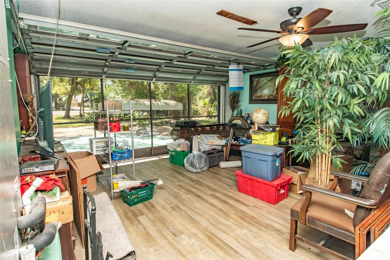 CANAVERAL GROVES REP SEC C UNIT 01 SHEET 01 - Residential
