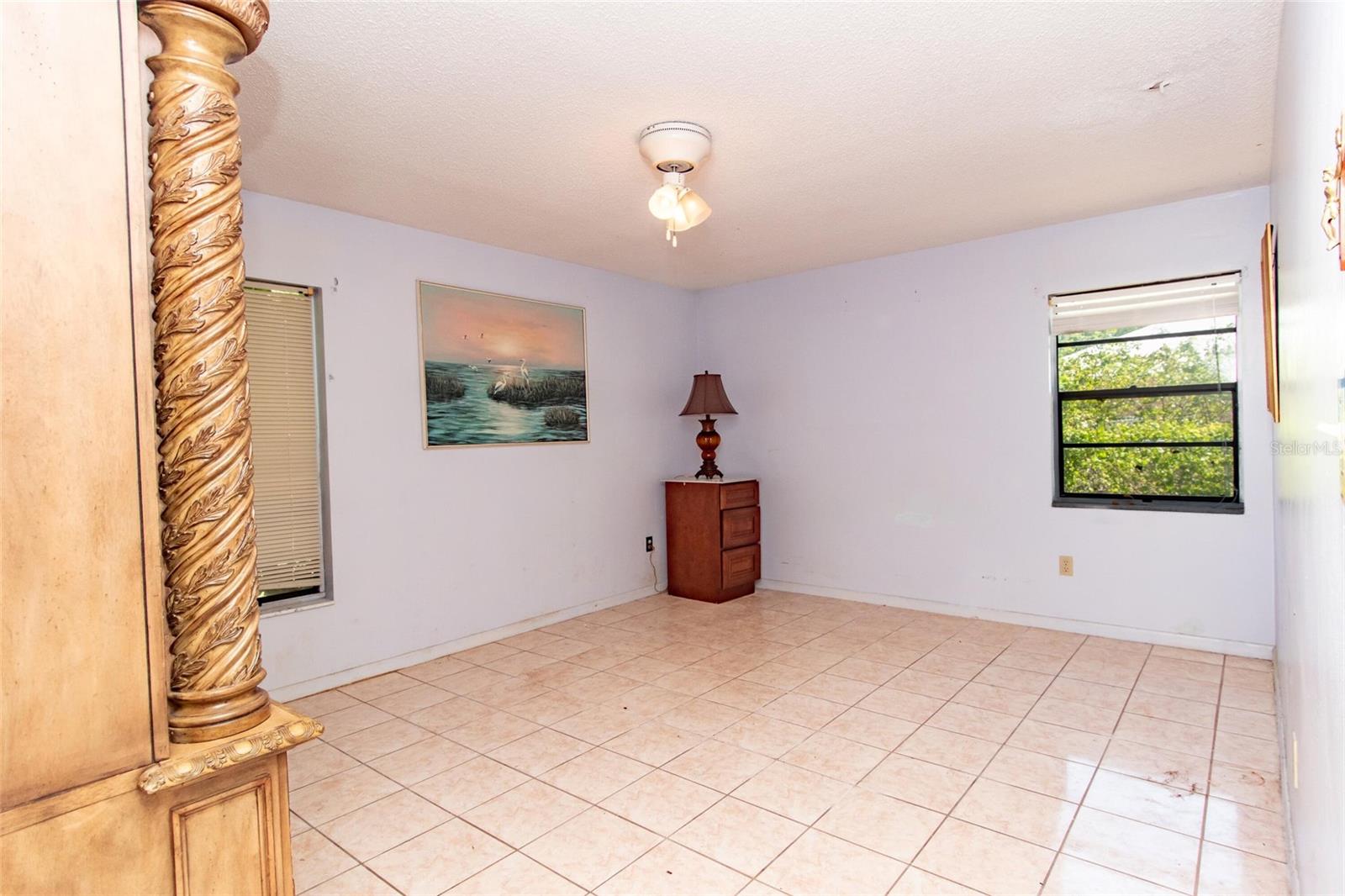 CANAVERAL GROVES REP SEC C UNIT 01 SHEET 01 - Residential