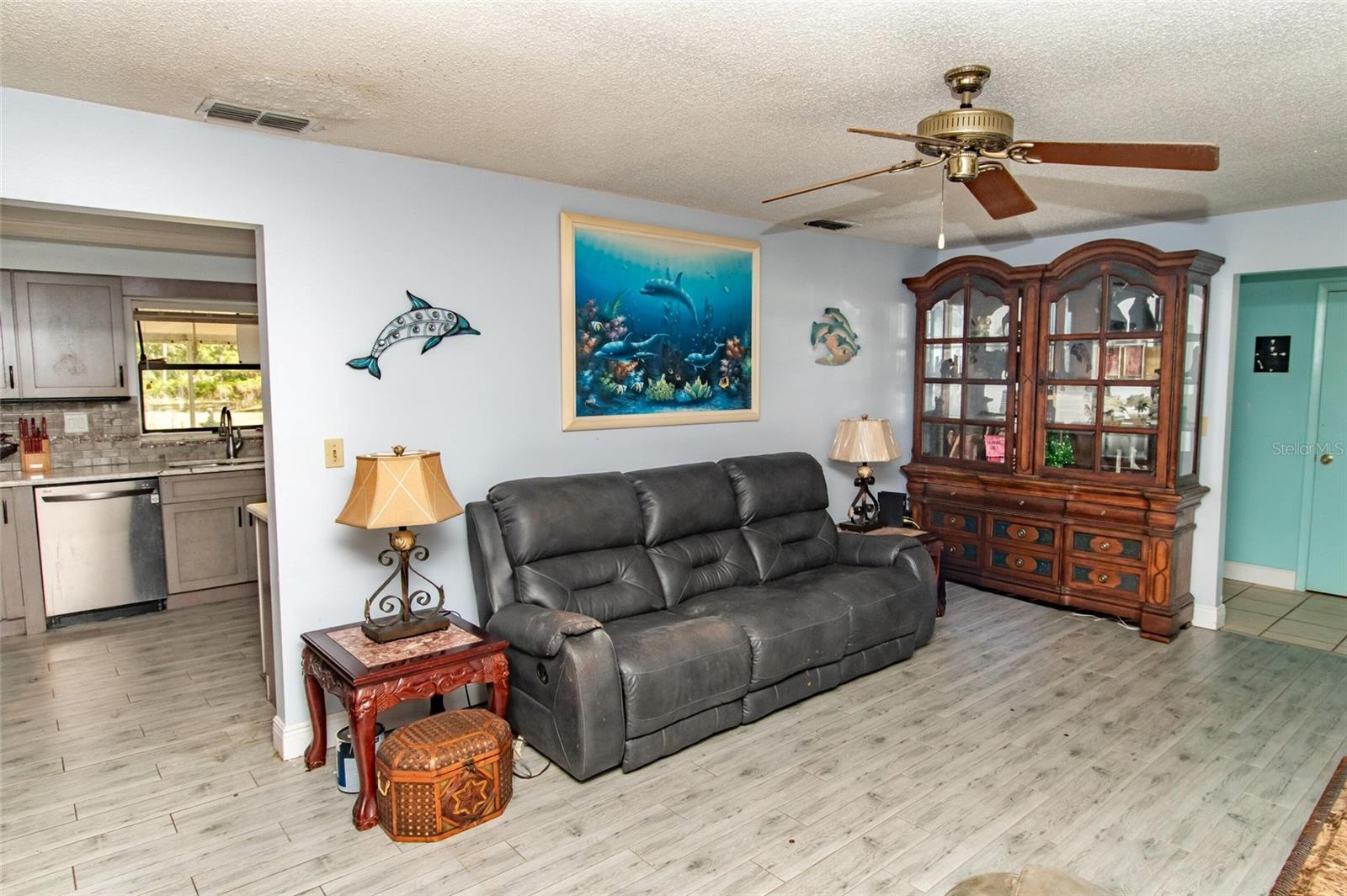 CANAVERAL GROVES REP SEC C UNIT 01 SHEET 01 - Residential