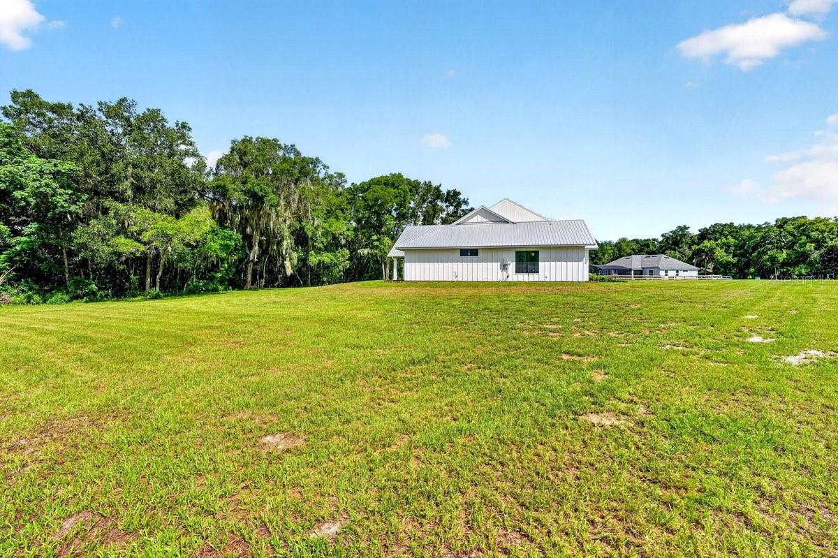 1382 - SEC 6 TWP 17 RNG 30 PART OF - Residential