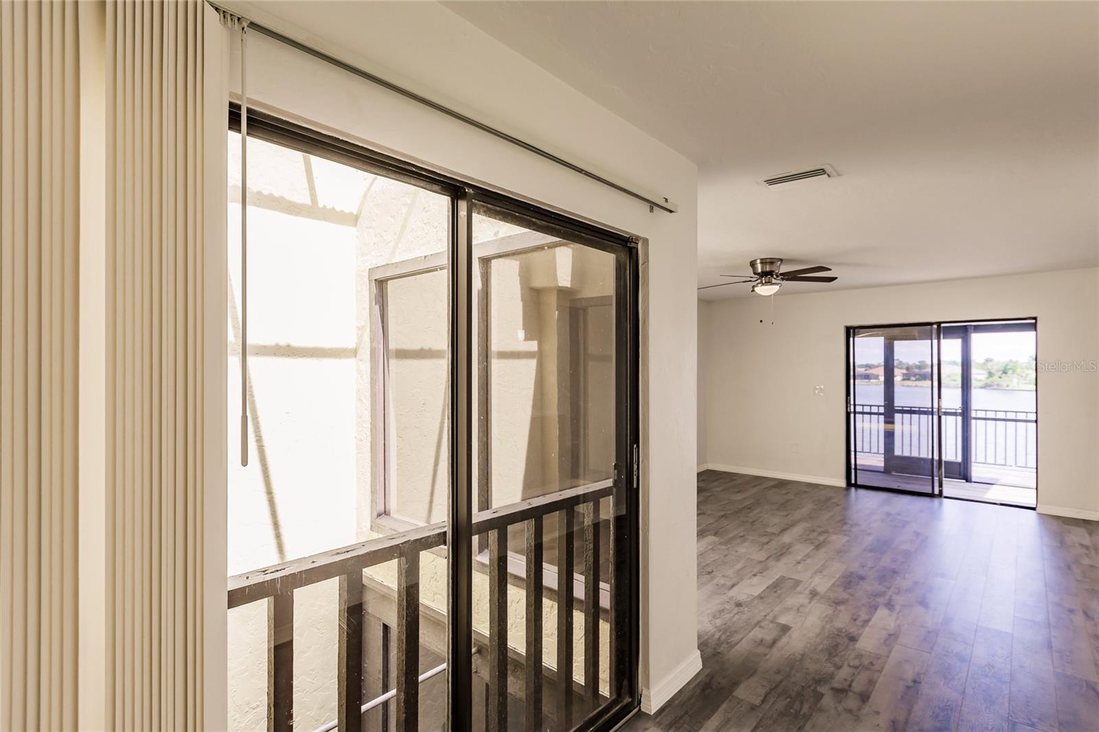 LAKE SUZY VILLAS - Residential
