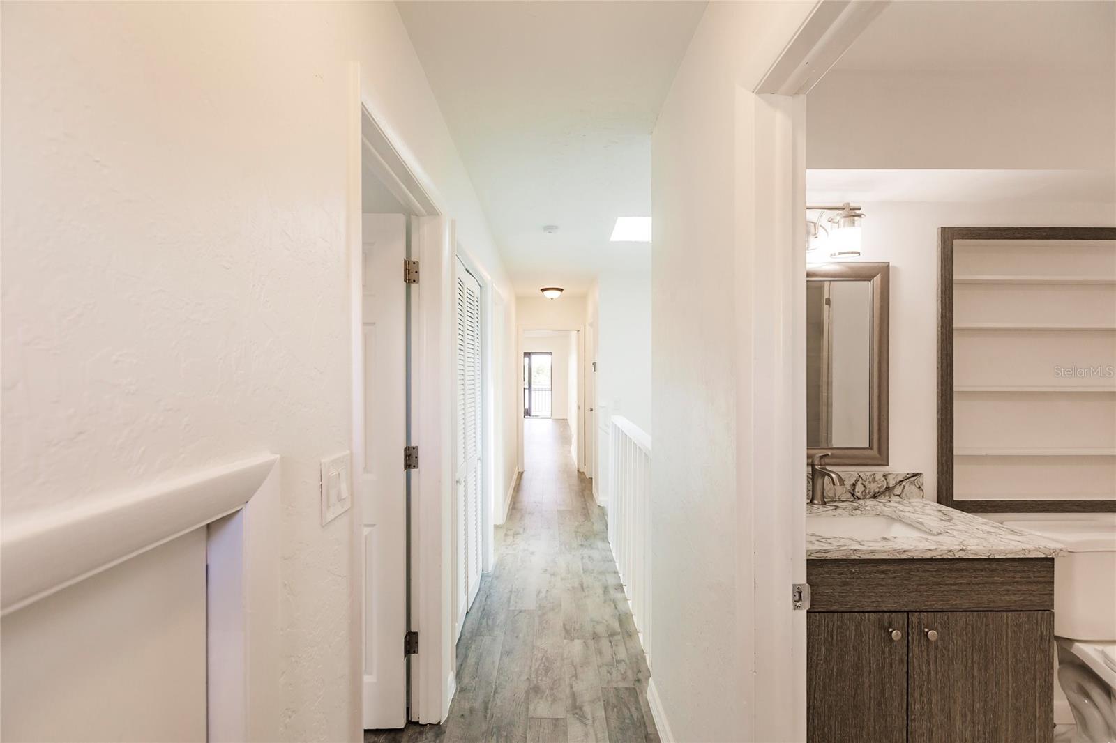 LAKE SUZY VILLAS - Residential