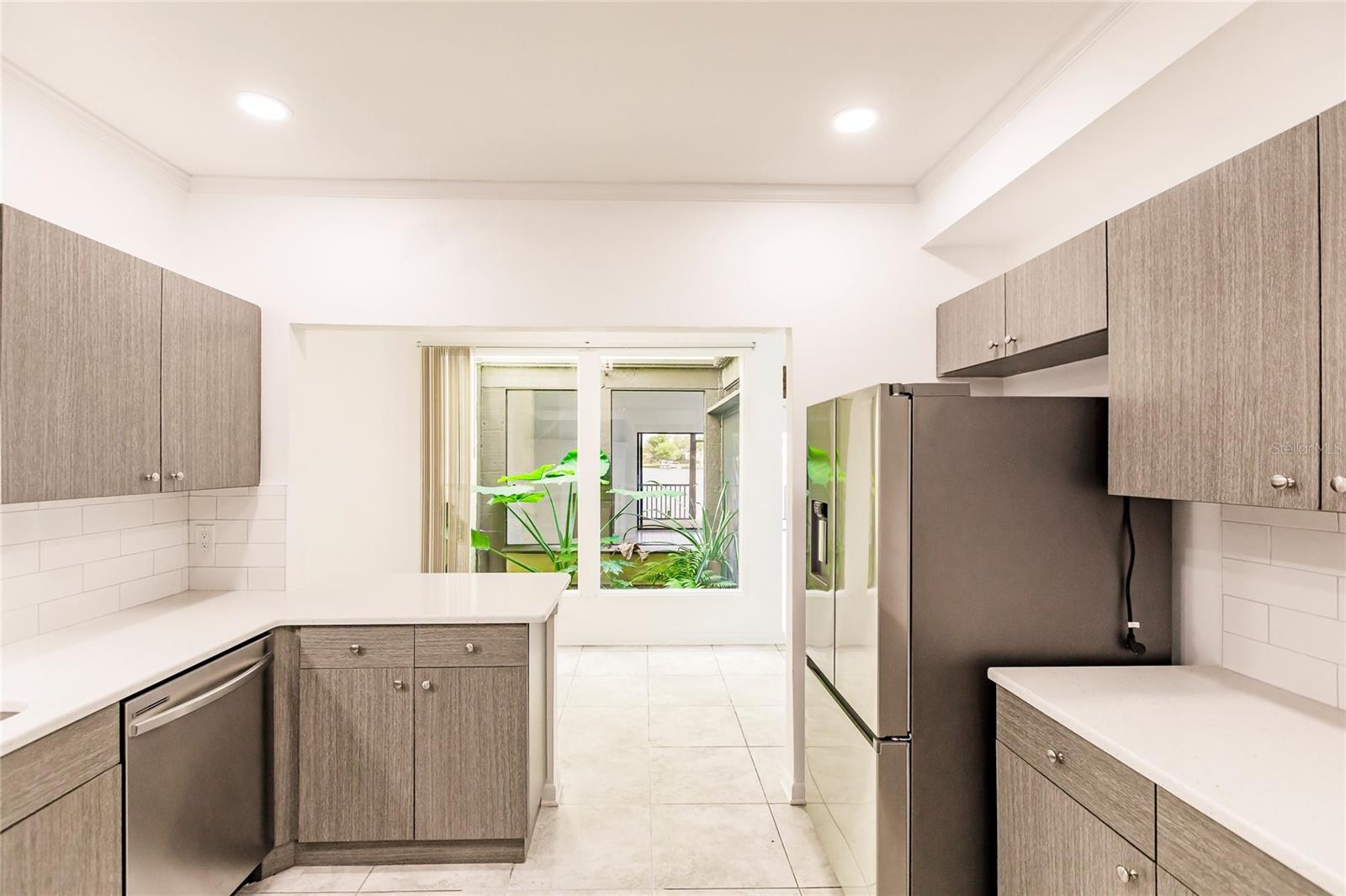 LAKE SUZY VILLAS - Residential