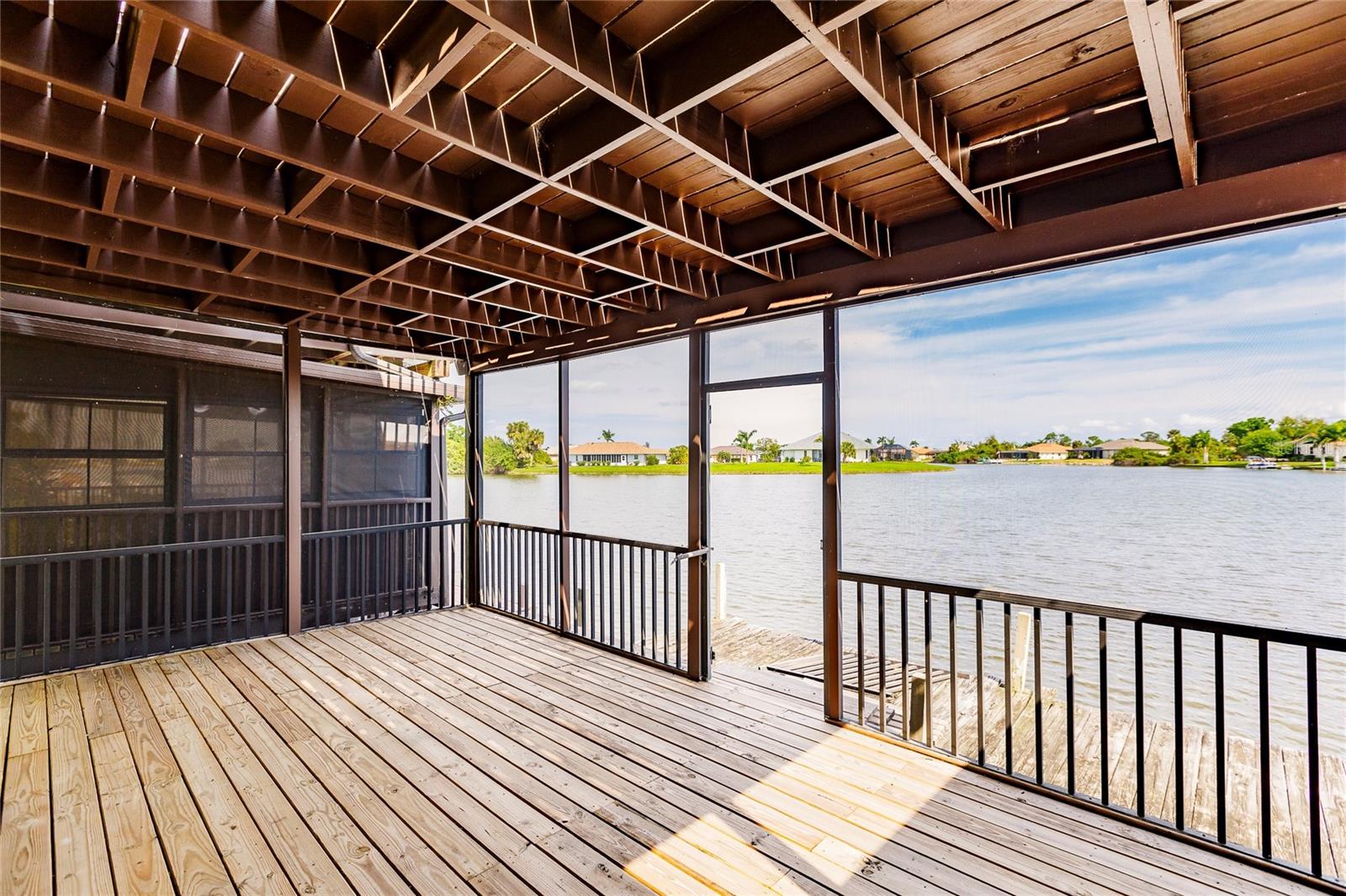 LAKE SUZY VILLAS - Residential