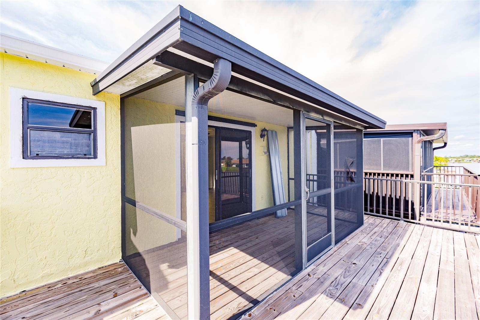 LAKE SUZY VILLAS - Residential