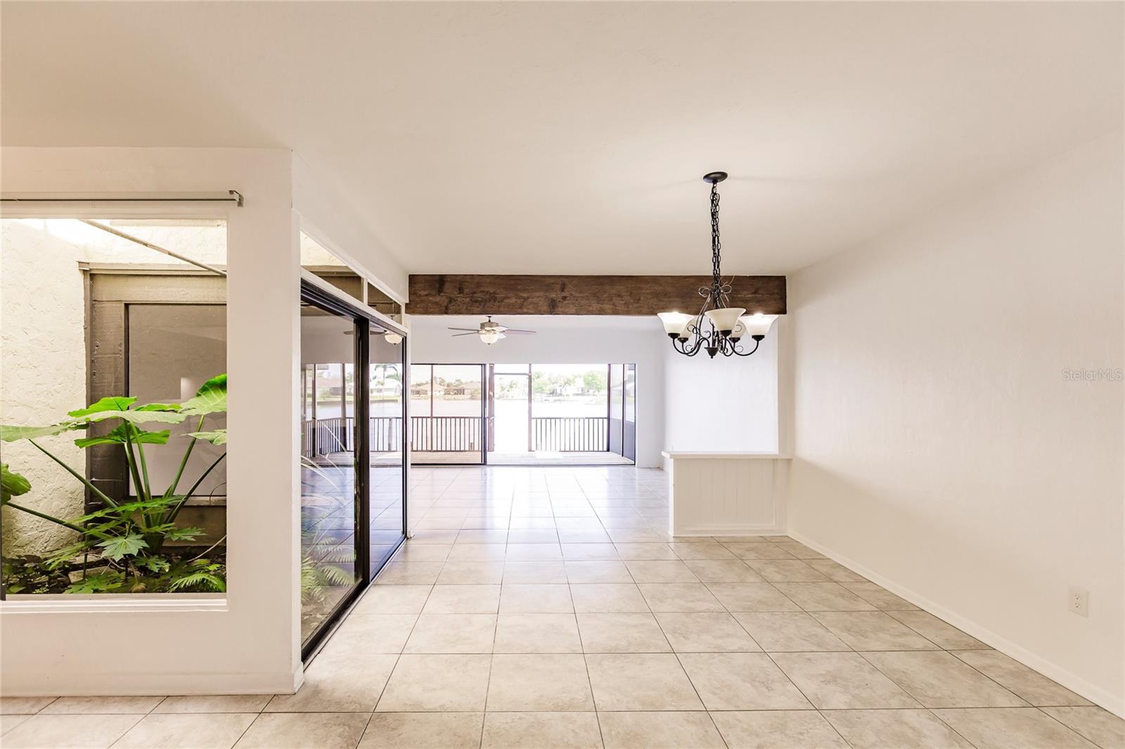LAKE SUZY VILLAS - Residential