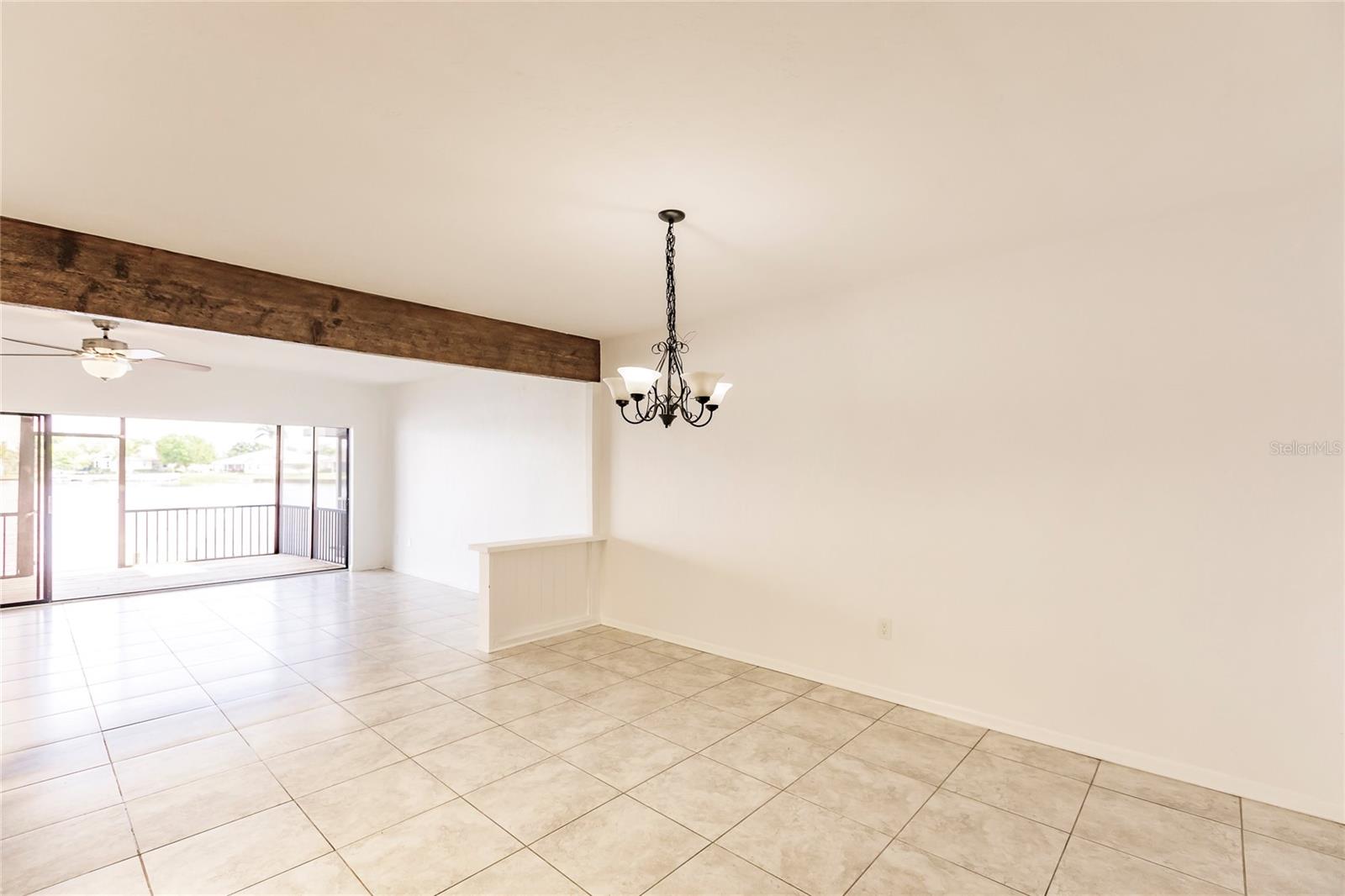 LAKE SUZY VILLAS - Residential
