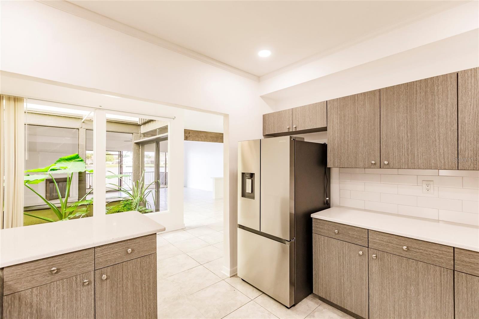 LAKE SUZY VILLAS - Residential