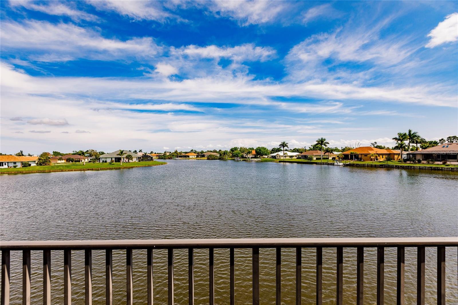 LAKE SUZY VILLAS - Residential
