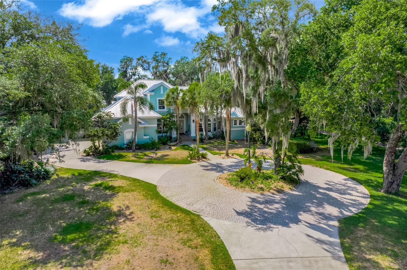 OSPREY POINTE SUB - Residential