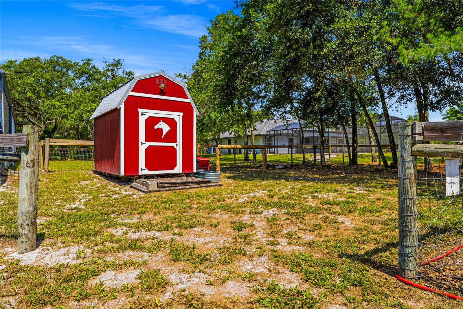 NOT IN SUBDIVISION - Residential