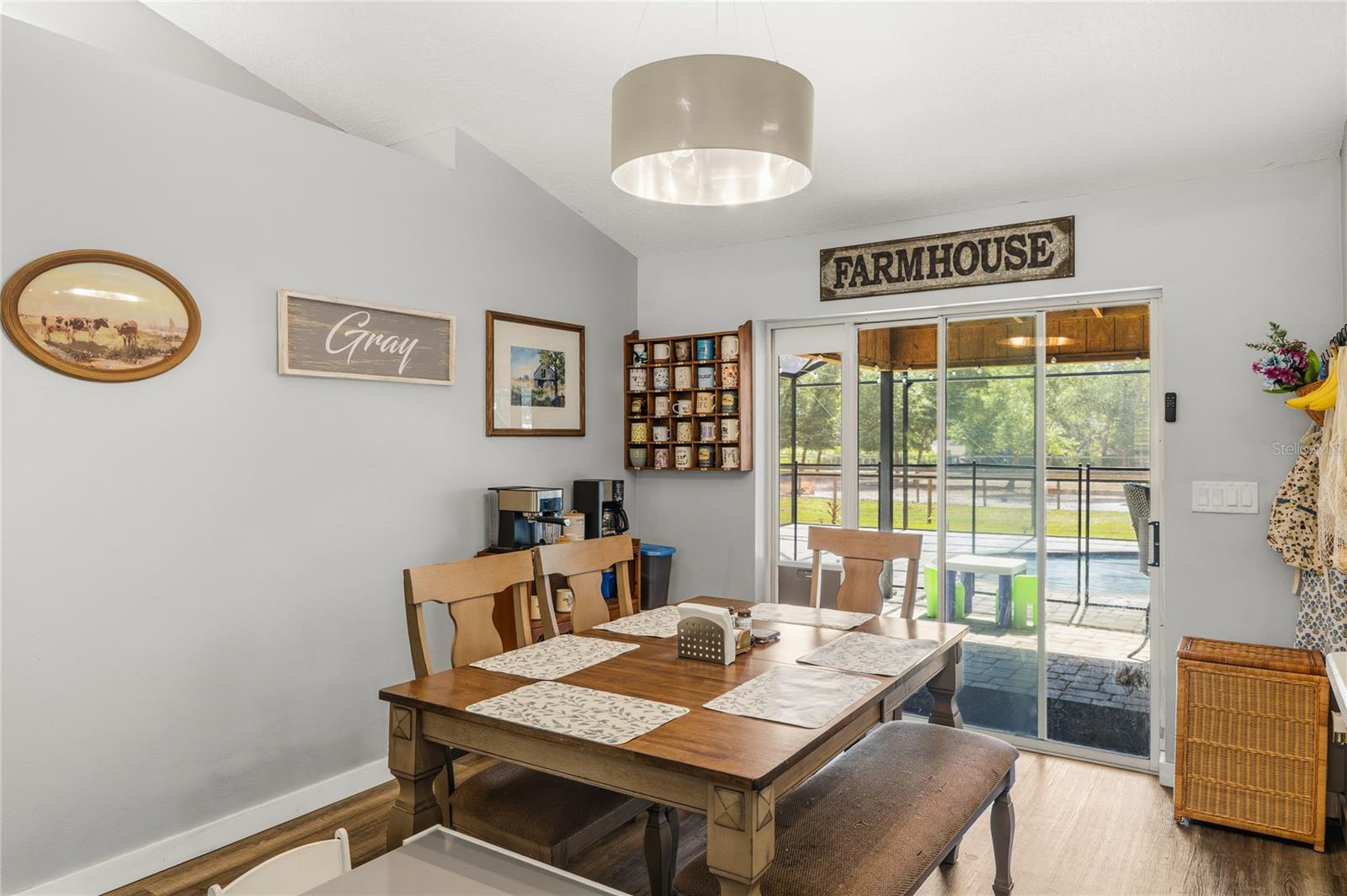NOT IN SUBDIVISION - Residential