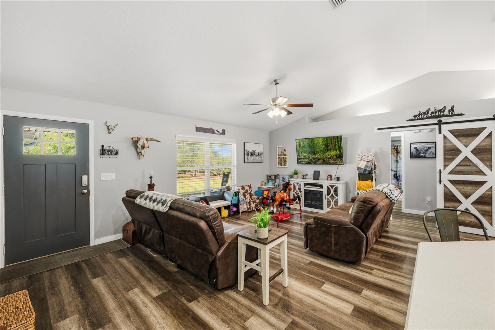 NOT IN SUBDIVISION - Residential