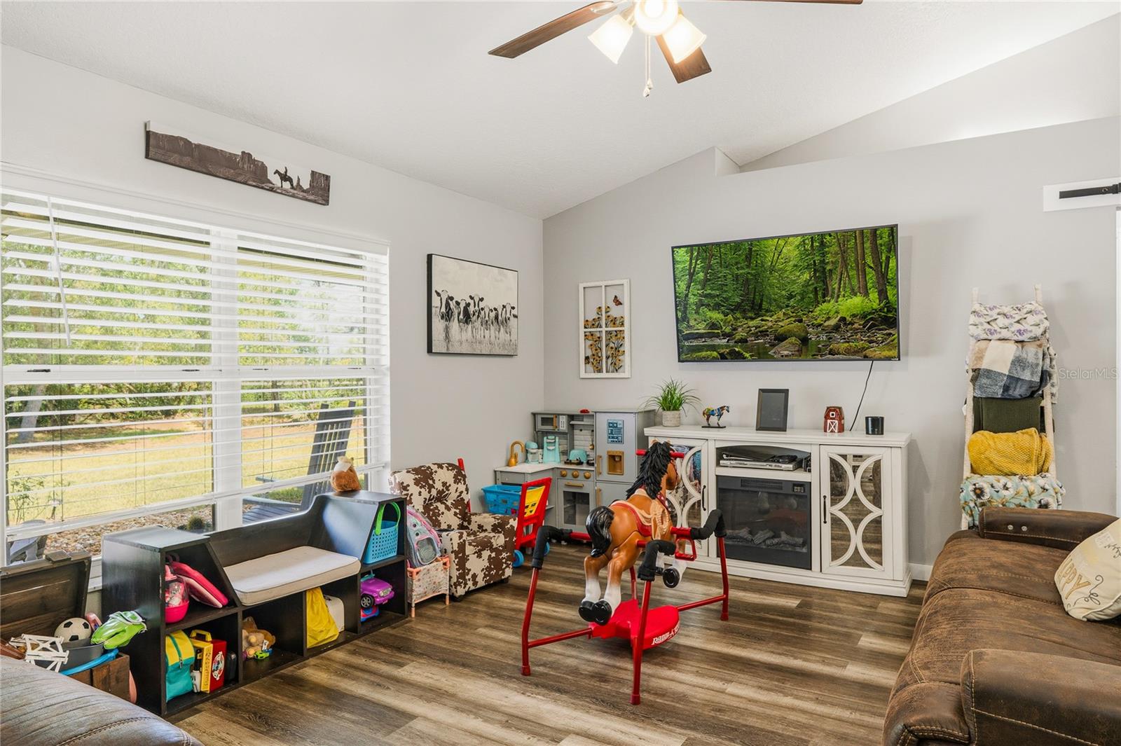 NOT IN SUBDIVISION - Residential