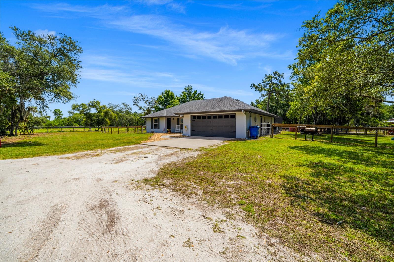 NOT IN SUBDIVISION - Residential