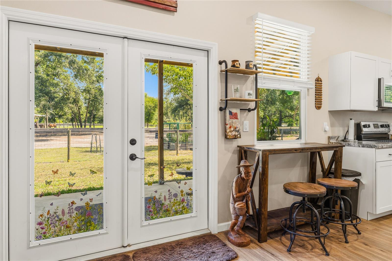 NOT IN SUBDIVISION - Residential