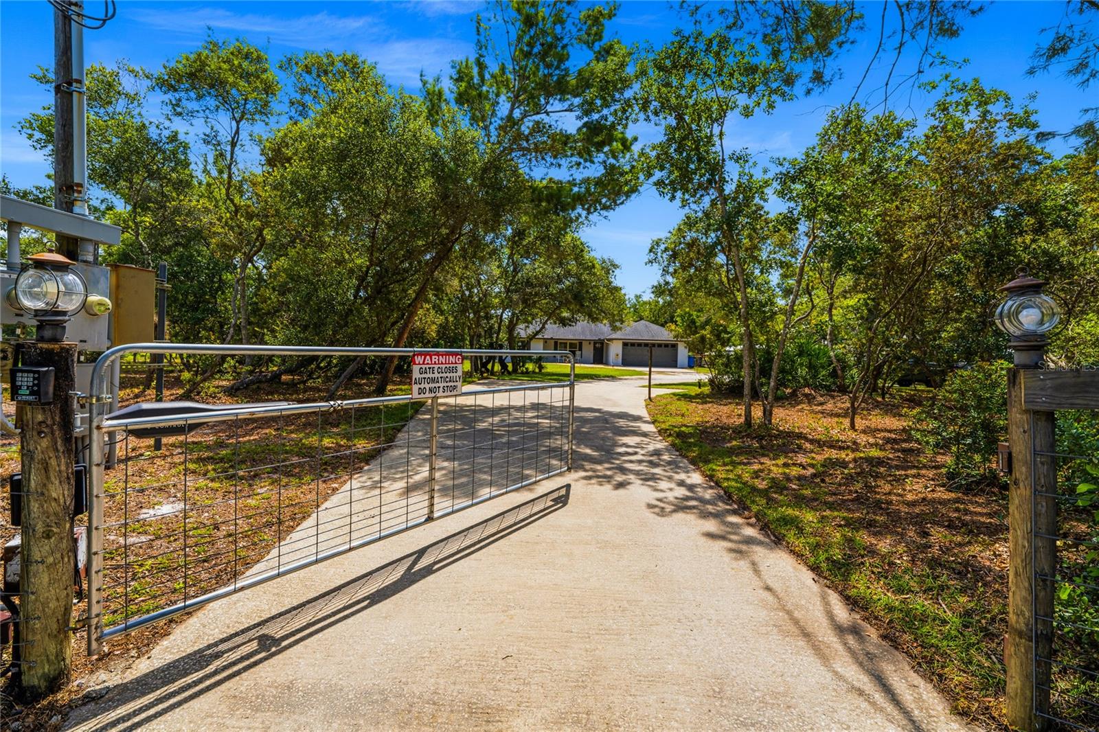 NOT IN SUBDIVISION - Residential